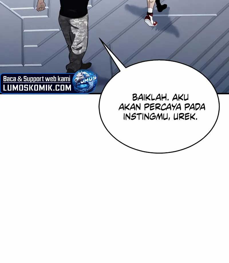 Tower Of God: Side Story Urek Mazino - Chapter 4 - Page 24