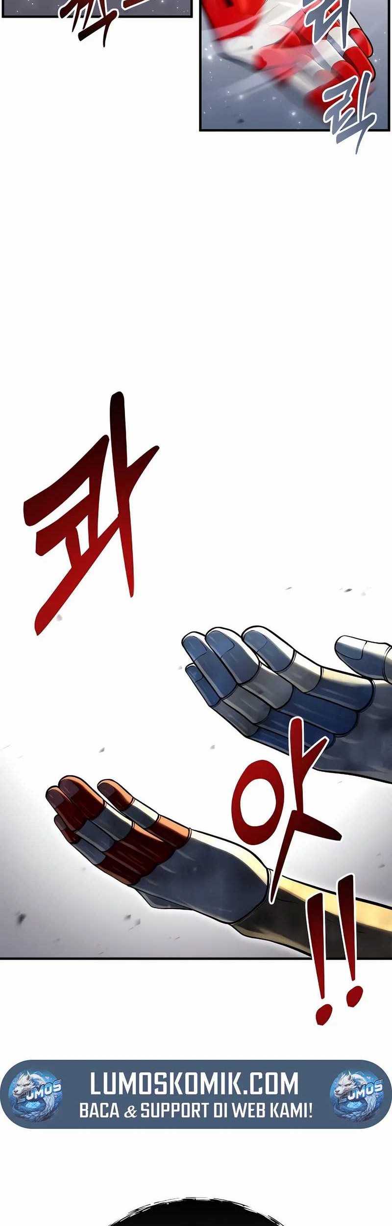 Tower Of God: Side Story Urek Mazino - Chapter 4 - Page 26