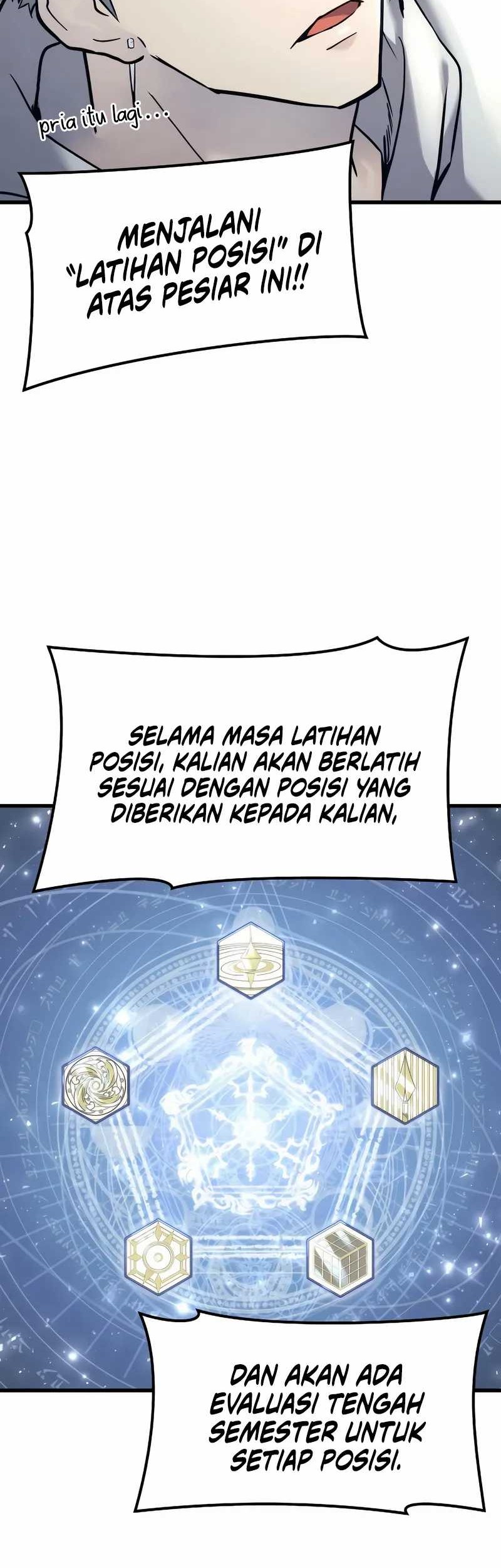 Tower Of God: Side Story Urek Mazino - Chapter 5 - Page 26