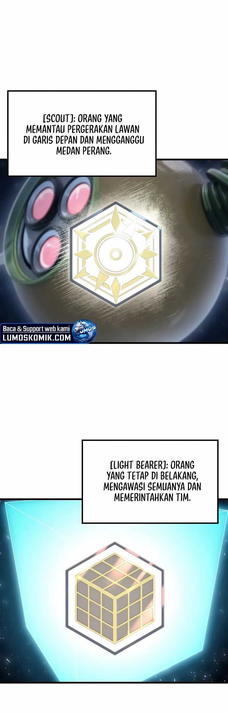 Tower Of God: Side Story Urek Mazino - Chapter 5 - Page 31