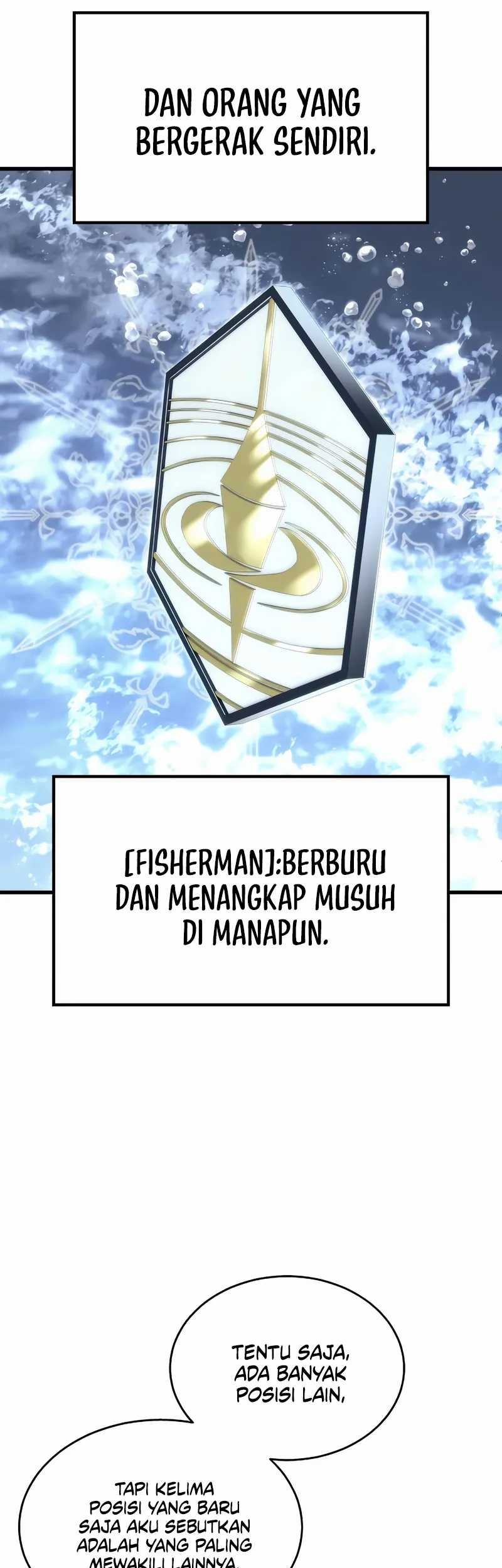 Tower Of God: Side Story Urek Mazino - Chapter 5 - Page 34