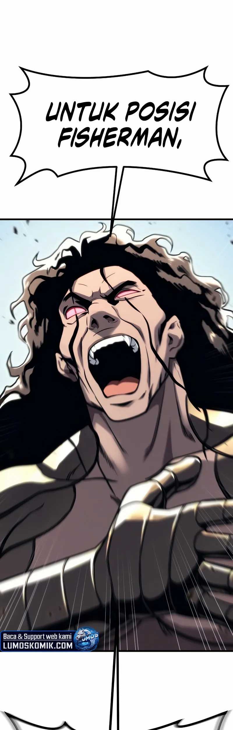 Tower Of God: Side Story Urek Mazino - Chapter 5 - Page 40