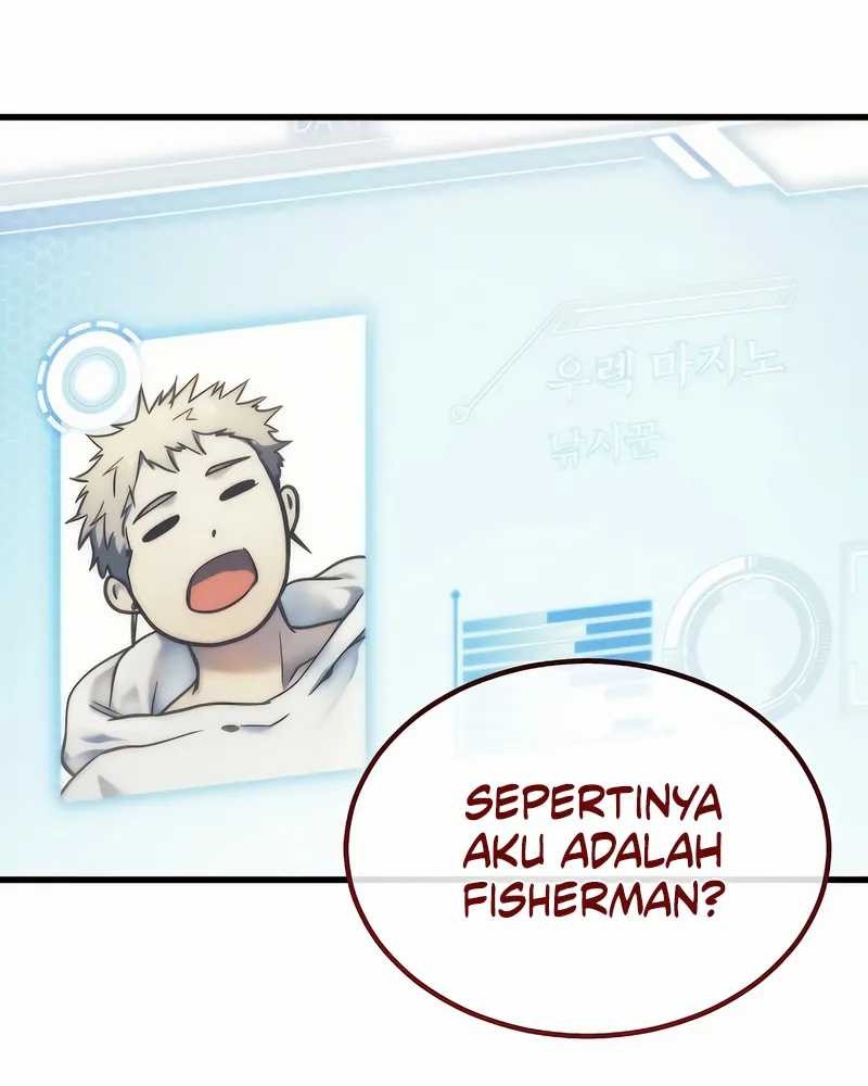 Tower Of God: Side Story Urek Mazino - Chapter 5 - Page 44