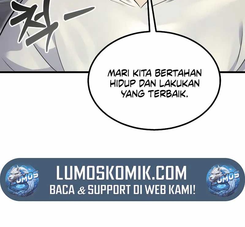 Tower Of God: Side Story Urek Mazino - Chapter 5 - Page 47