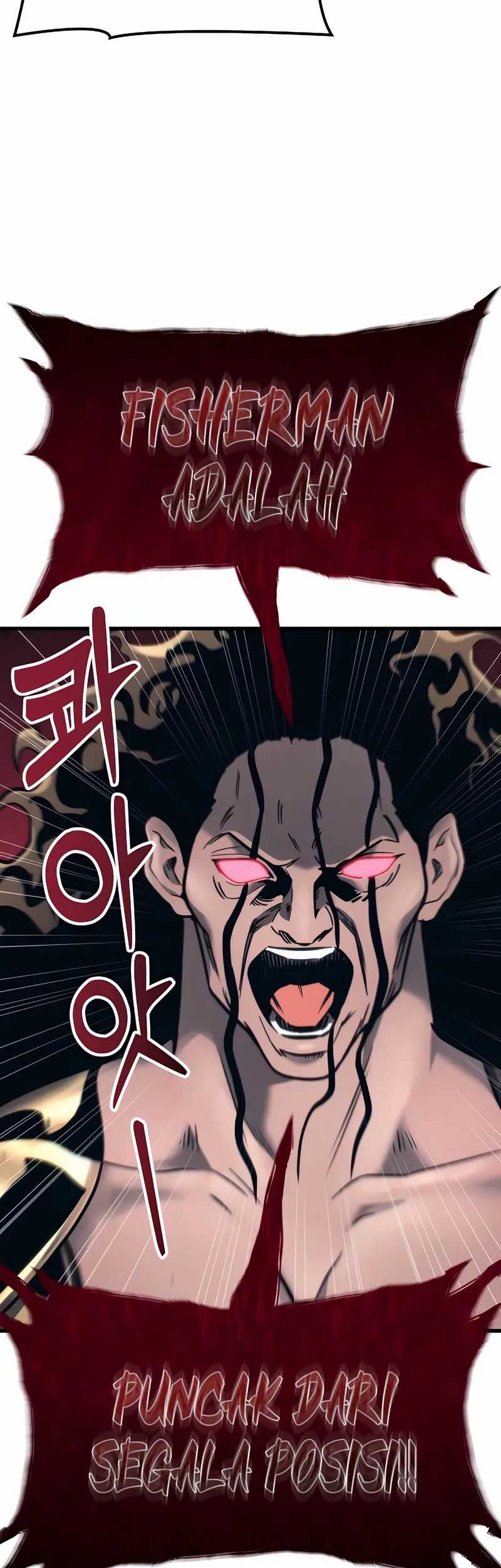 Tower Of God: Side Story Urek Mazino - Chapter 5 - Page 49