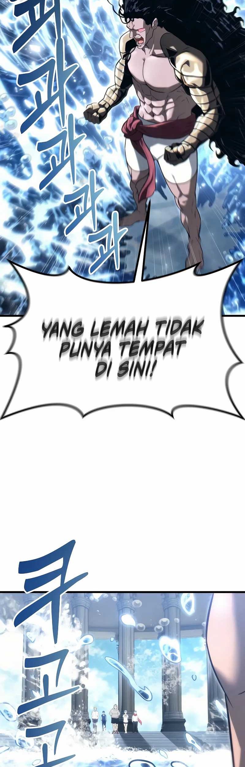 Tower Of God: Side Story Urek Mazino - Chapter 5 - Page 52