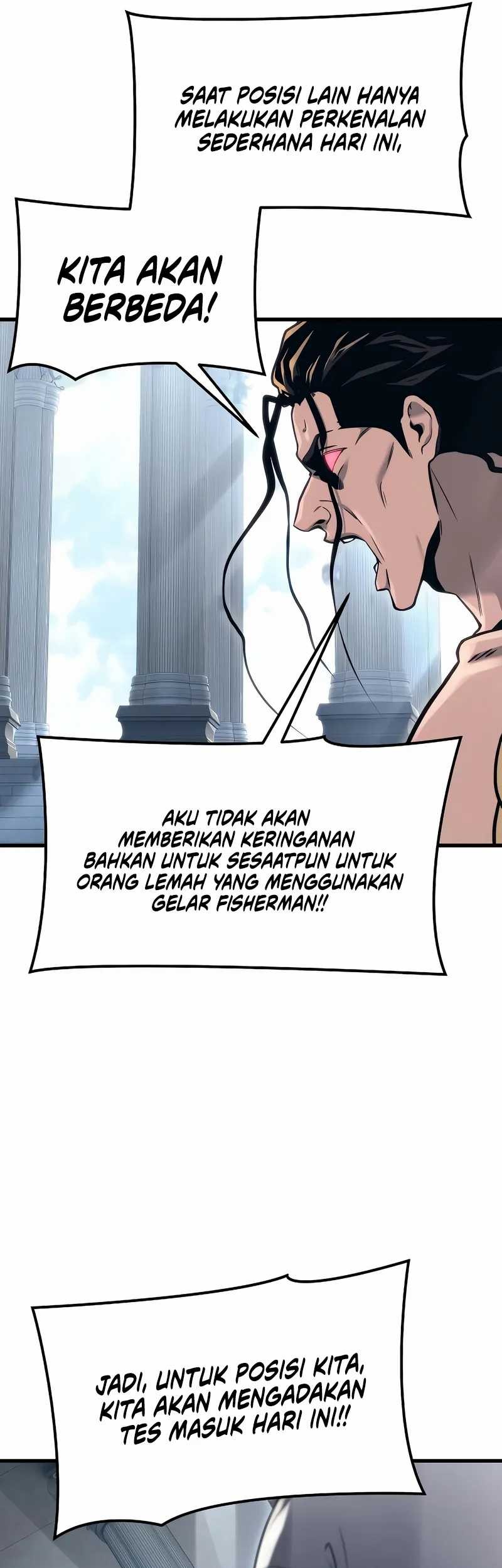Tower Of God: Side Story Urek Mazino - Chapter 5 - Page 54