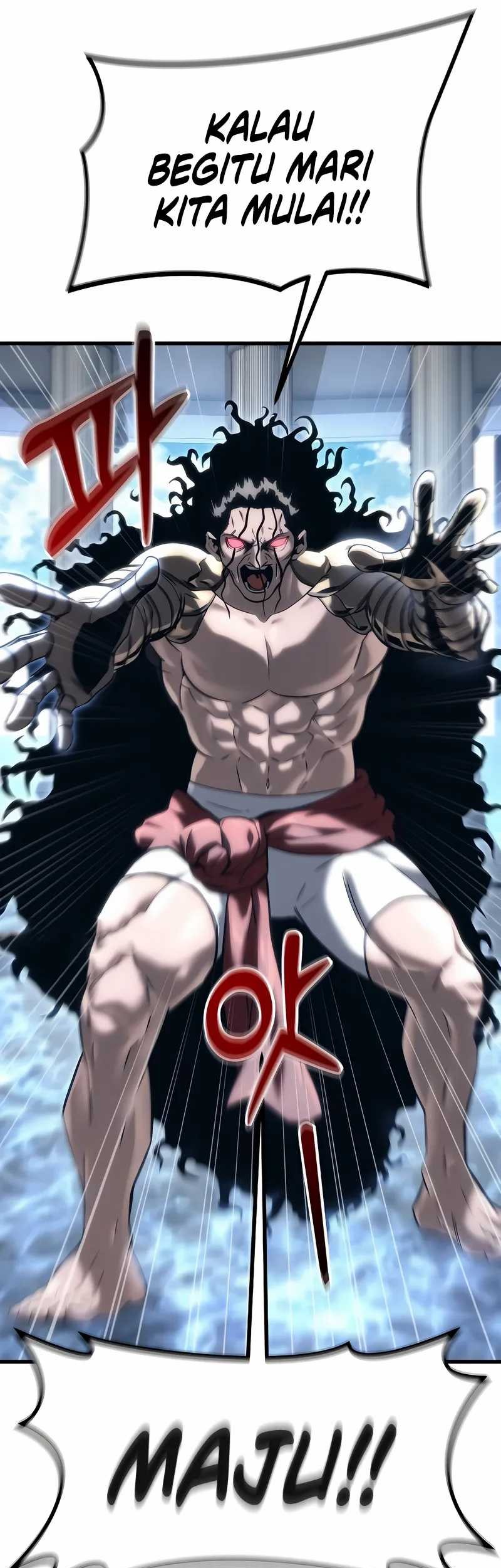 Tower Of God: Side Story Urek Mazino - Chapter 5 - Page 57