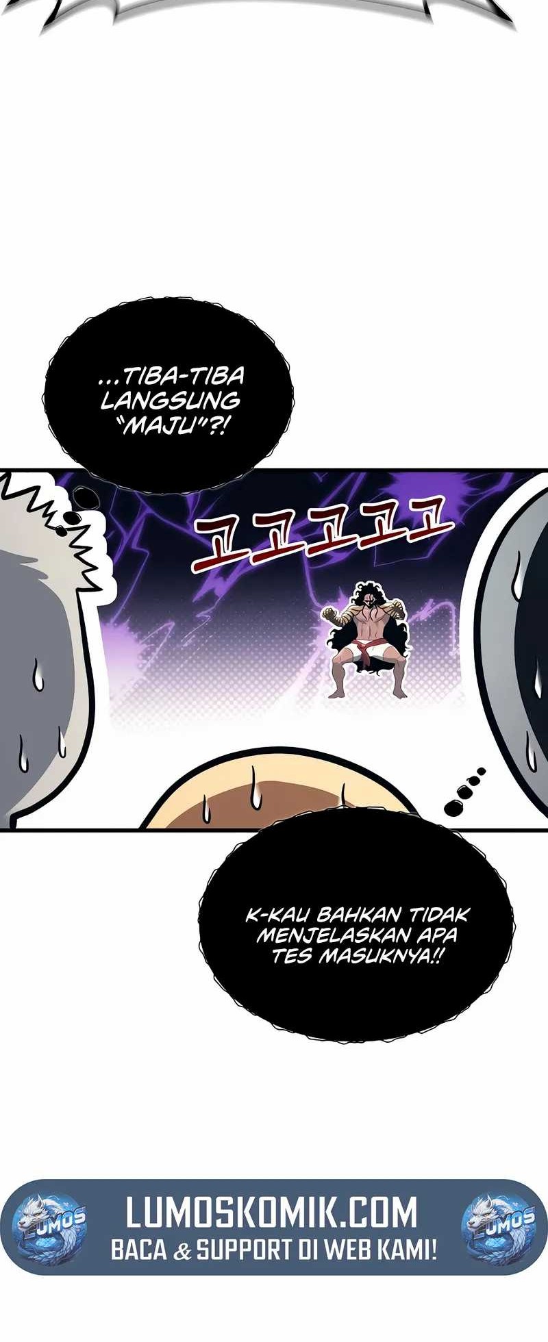 Tower Of God: Side Story Urek Mazino - Chapter 5 - Page 58