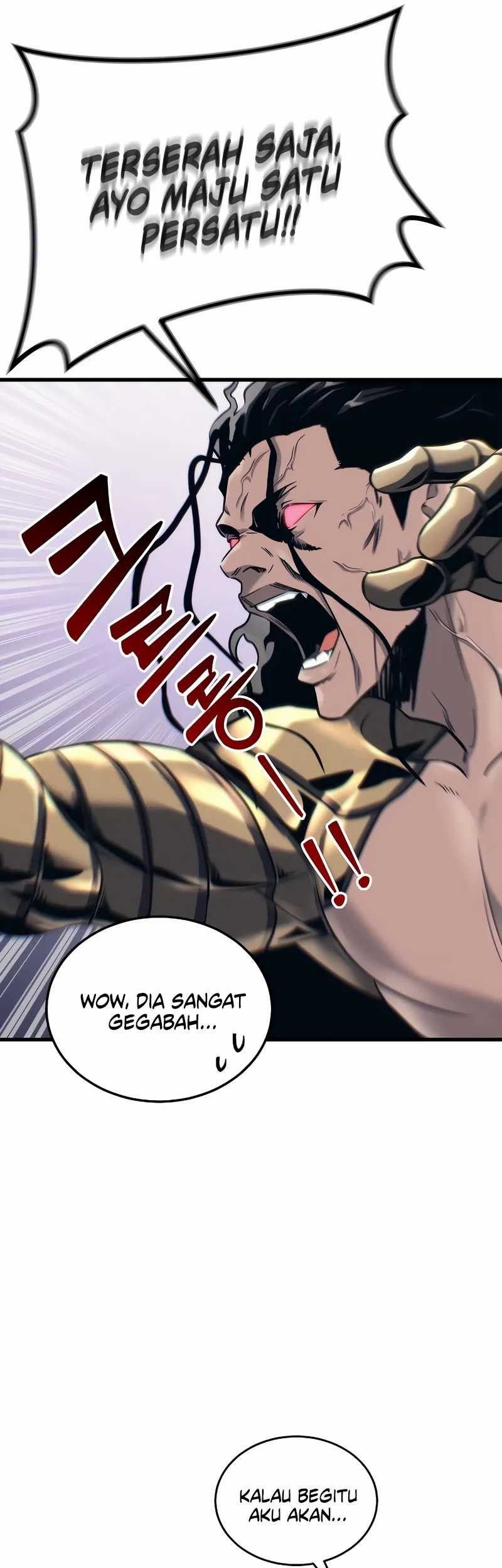 Tower Of God: Side Story Urek Mazino - Chapter 5 - Page 59