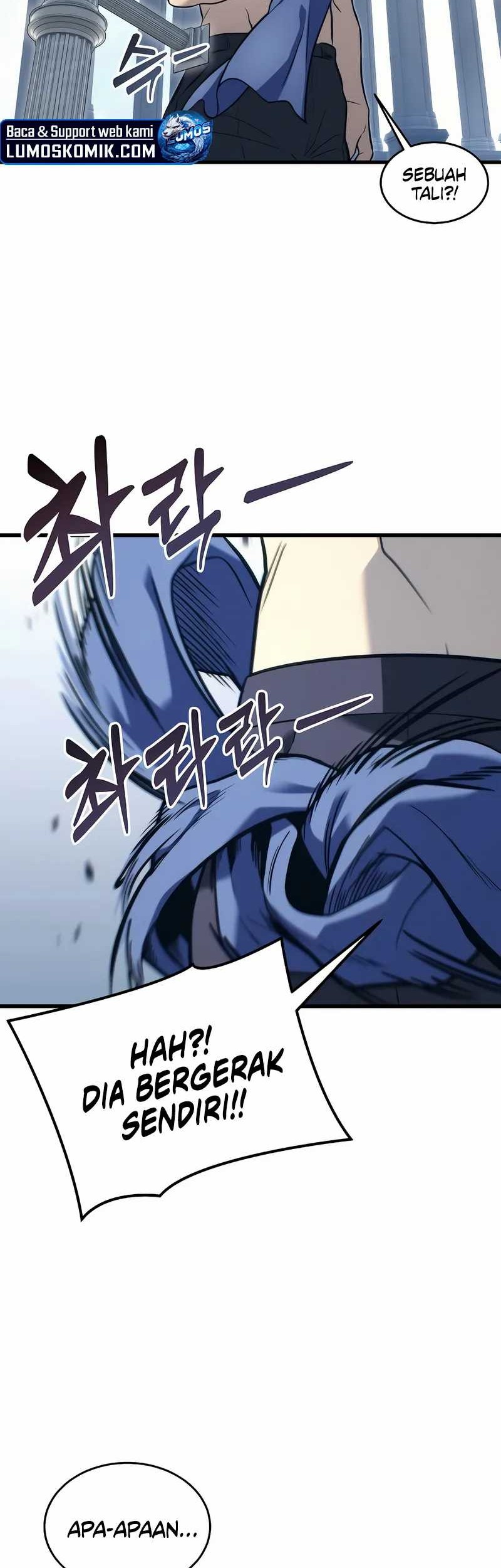 Tower Of God: Side Story Urek Mazino - Chapter 5 - Page 63