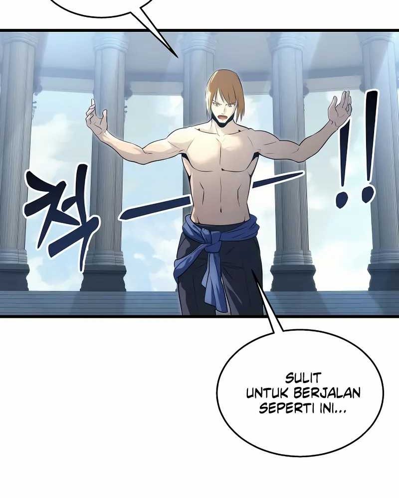 Tower Of God: Side Story Urek Mazino - Chapter 5 - Page 64