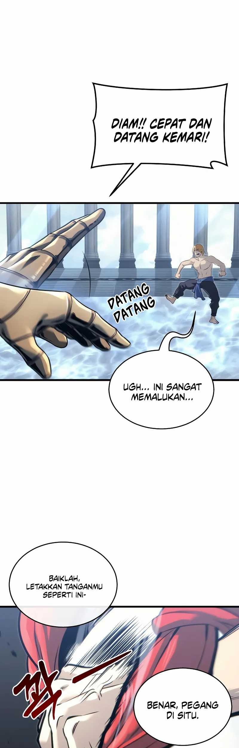 Tower Of God: Side Story Urek Mazino - Chapter 5 - Page 65