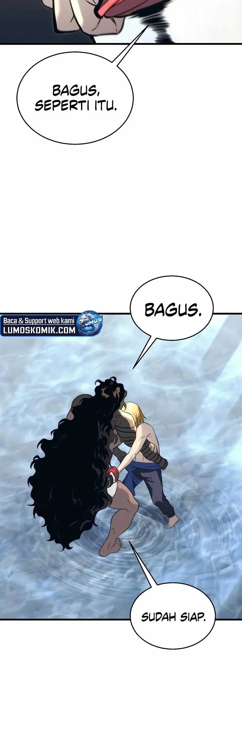 Tower Of God: Side Story Urek Mazino - Chapter 5 - Page 66