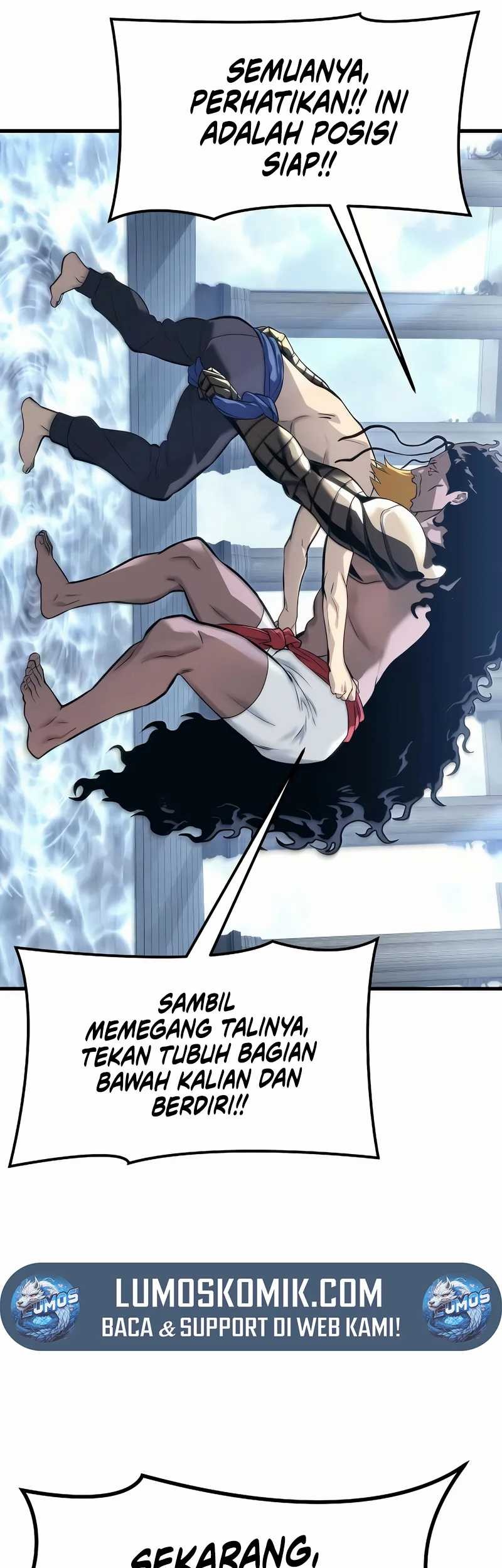 Tower Of God: Side Story Urek Mazino - Chapter 5 - Page 68