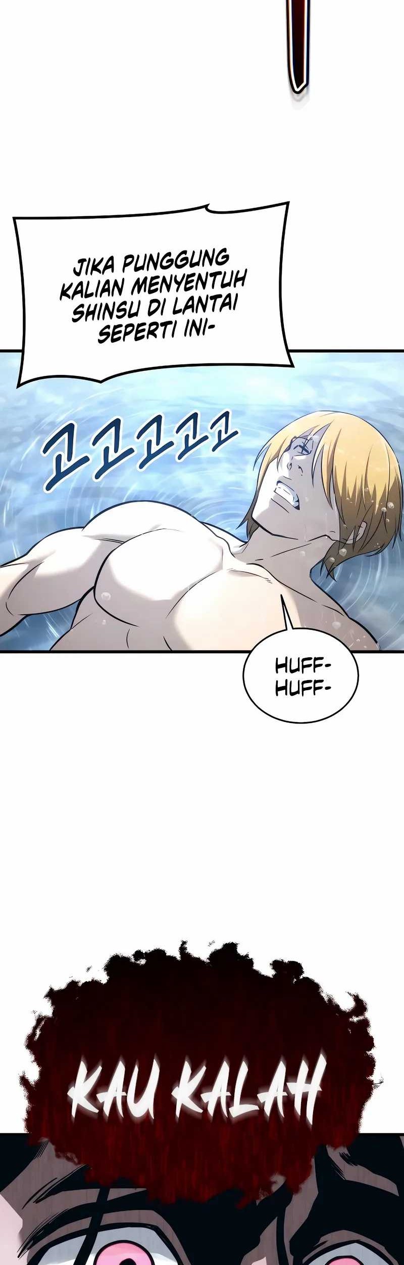 Tower Of God: Side Story Urek Mazino - Chapter 5 - Page 74