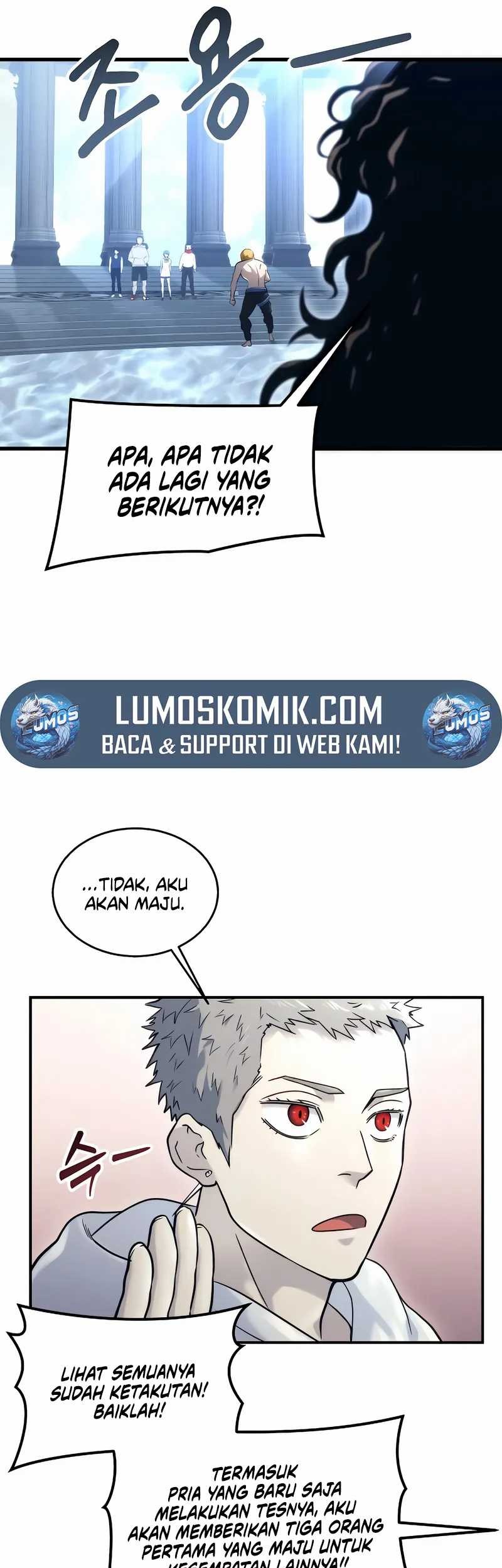 Tower Of God: Side Story Urek Mazino - Chapter 5 - Page 79