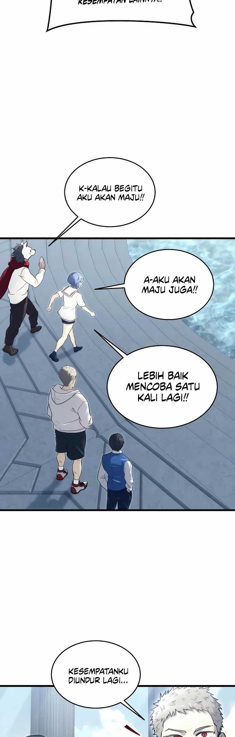 Tower Of God: Side Story Urek Mazino - Chapter 5 - Page 80