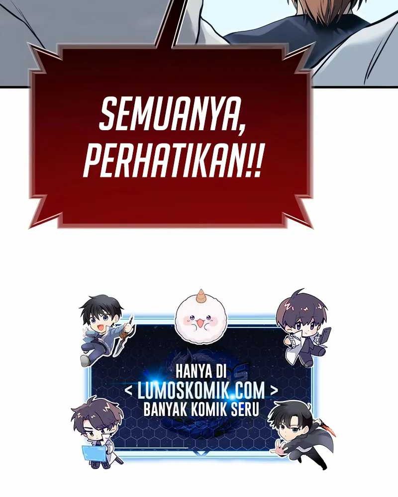 Tower Of God: Side Story Urek Mazino - Chapter 5 - Page 5