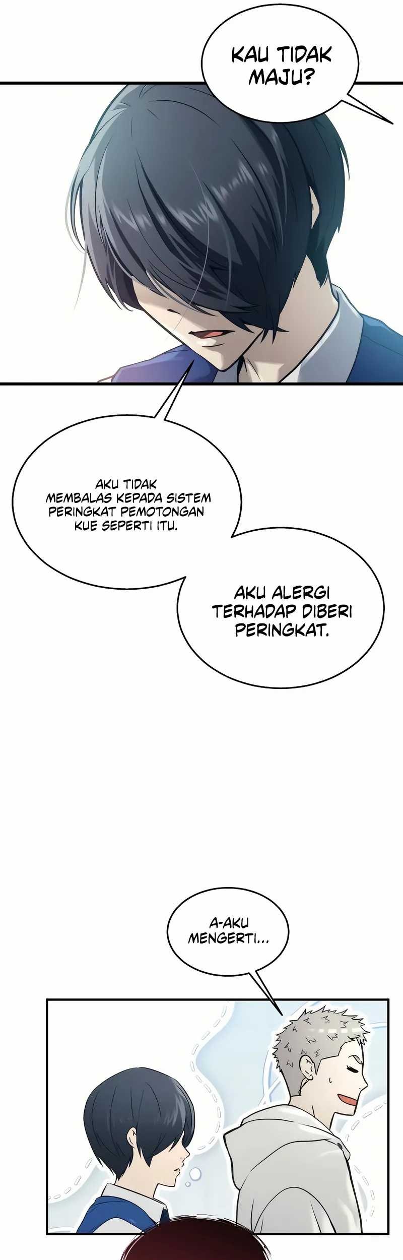 Tower Of God: Side Story Urek Mazino - Chapter 5 - Page 82