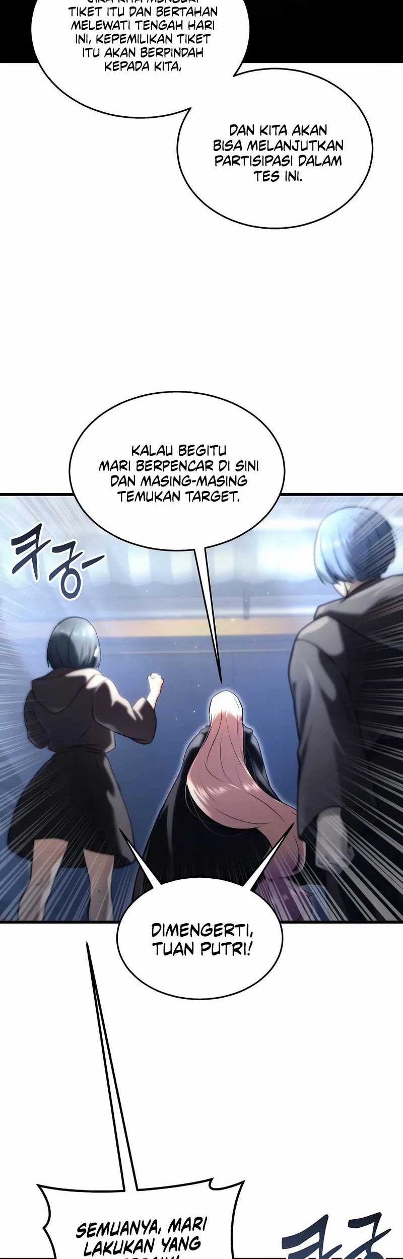 Tower Of God: Side Story Urek Mazino - Chapter 5 - Page 86