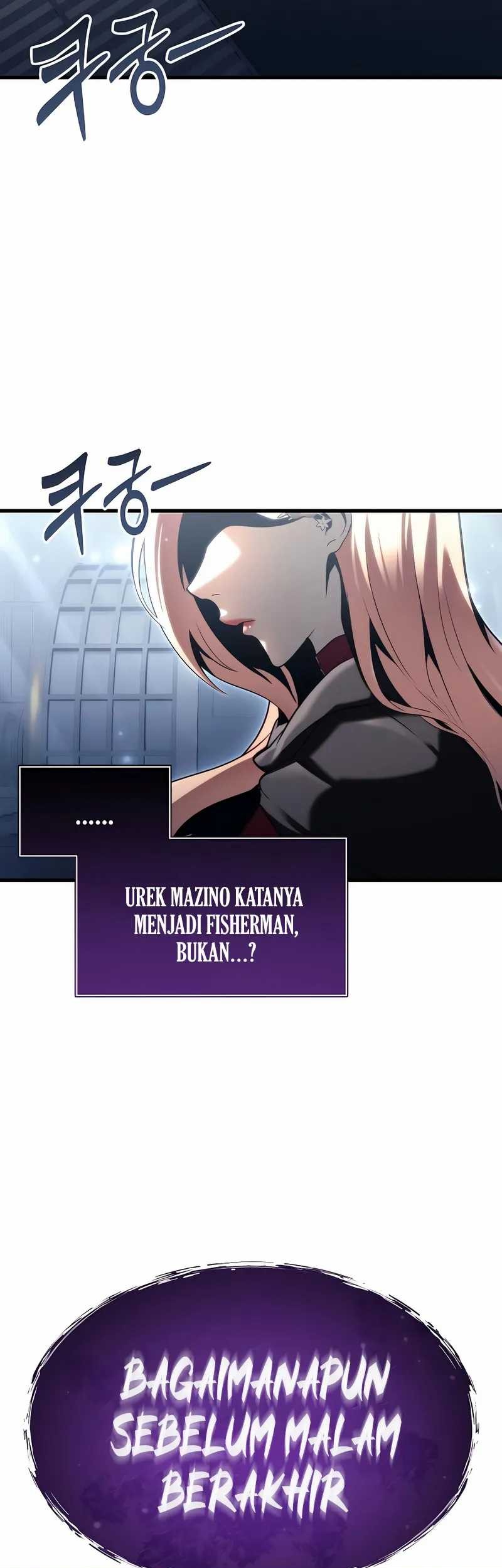 Tower Of God: Side Story Urek Mazino - Chapter 5 - Page 88