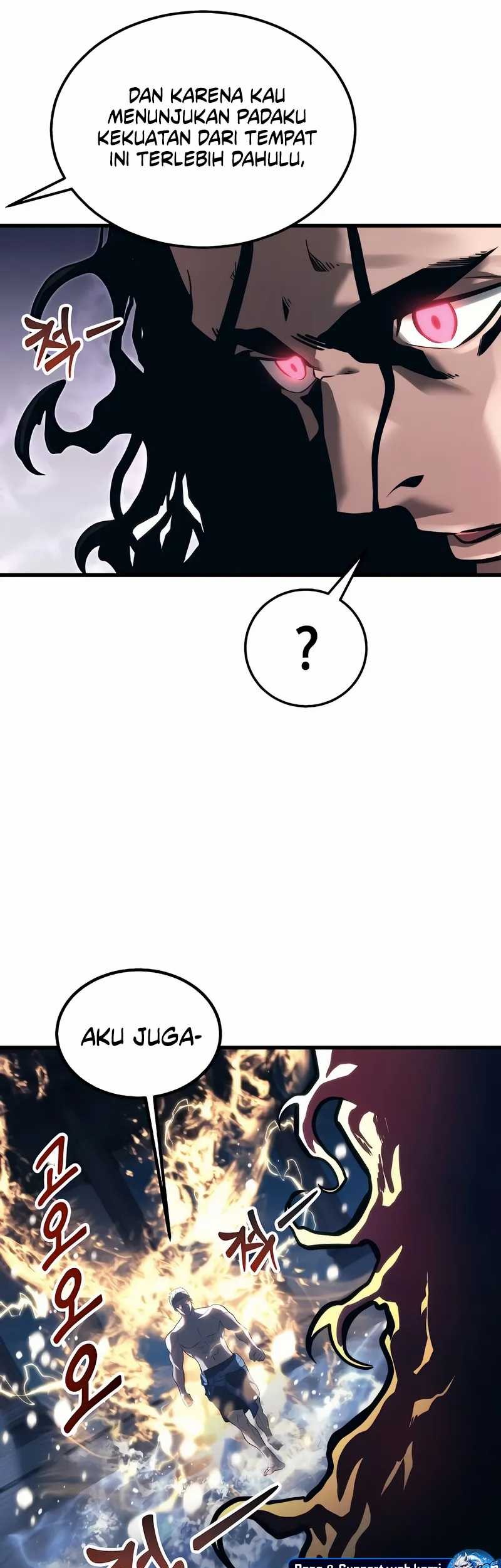 Tower Of God: Side Story Urek Mazino - Chapter 5 - Page 103