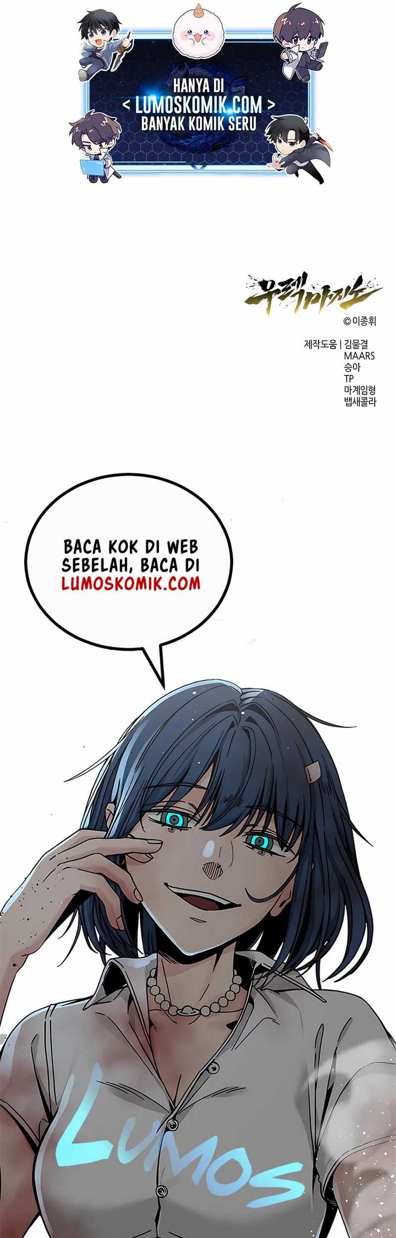 Tower Of God: Side Story Urek Mazino - Chapter 5 - Page 106