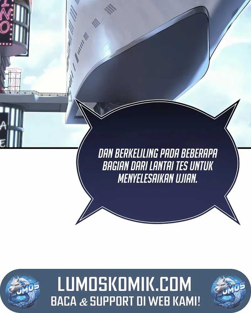 Tower Of God: Side Story Urek Mazino - Chapter 5 - Page 11