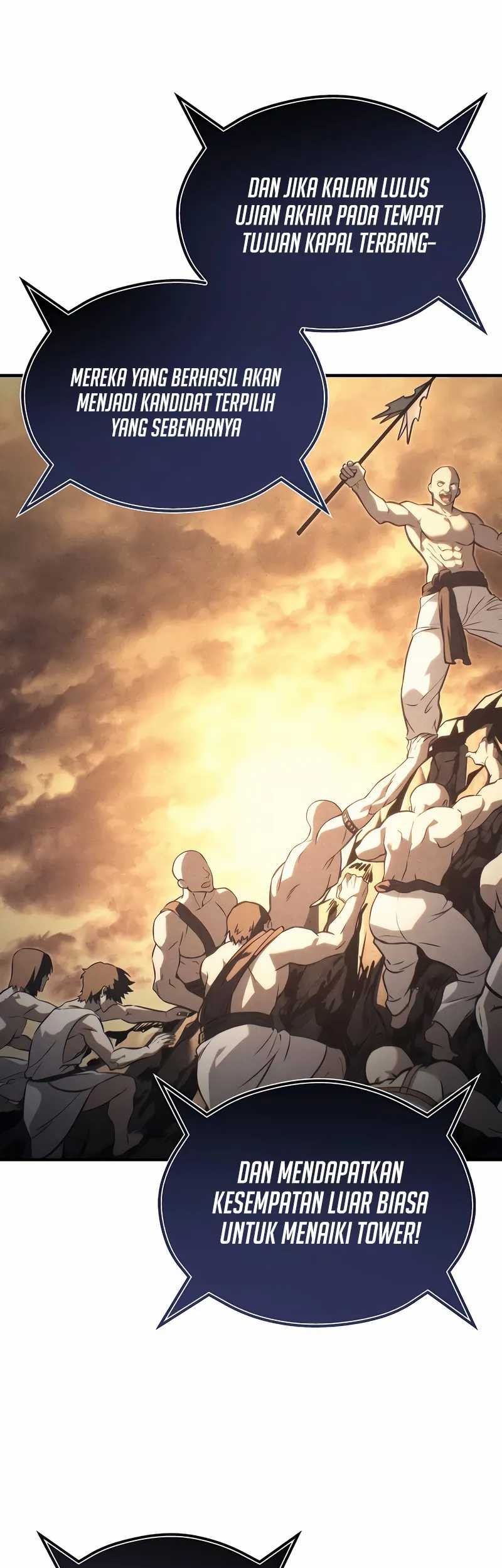 Tower Of God: Side Story Urek Mazino - Chapter 5 - Page 12