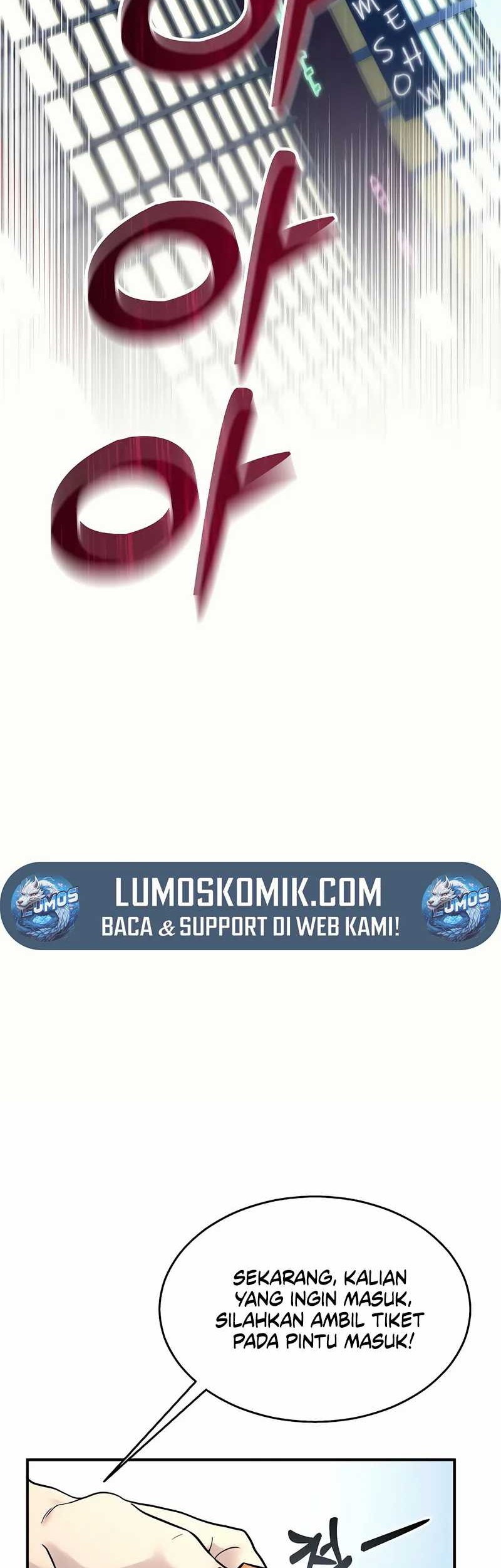 Tower Of God: Side Story Urek Mazino - Chapter 5 - Page 17