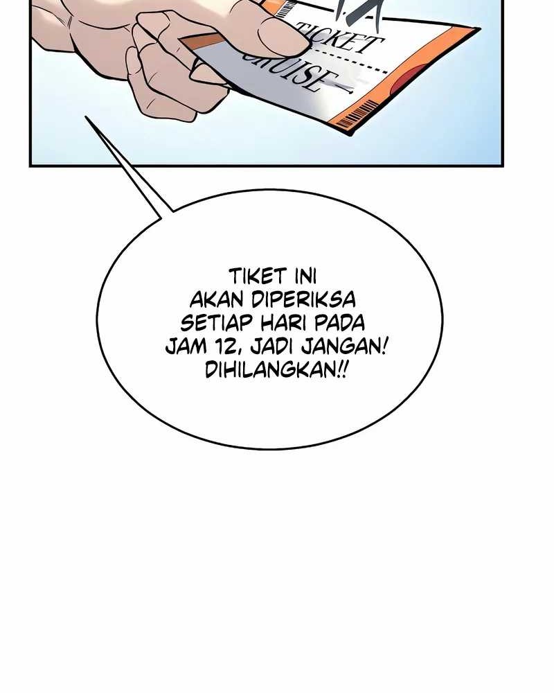 Tower Of God: Side Story Urek Mazino - Chapter 5 - Page 18