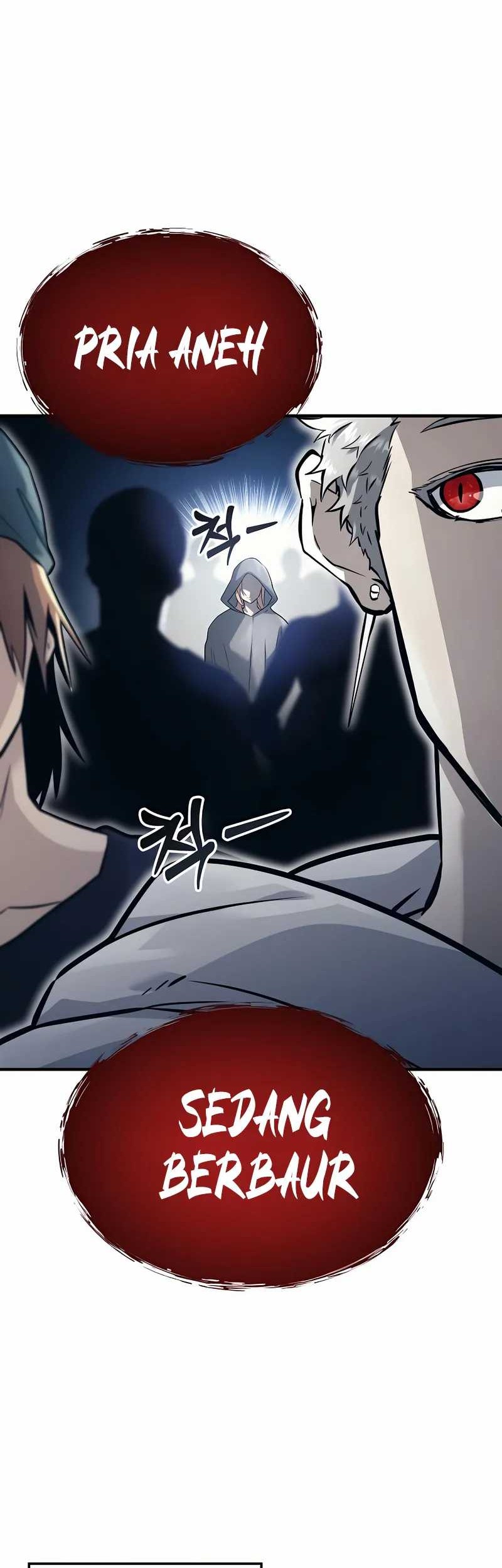 Tower Of God: Side Story Urek Mazino - Chapter 5 - Page 20