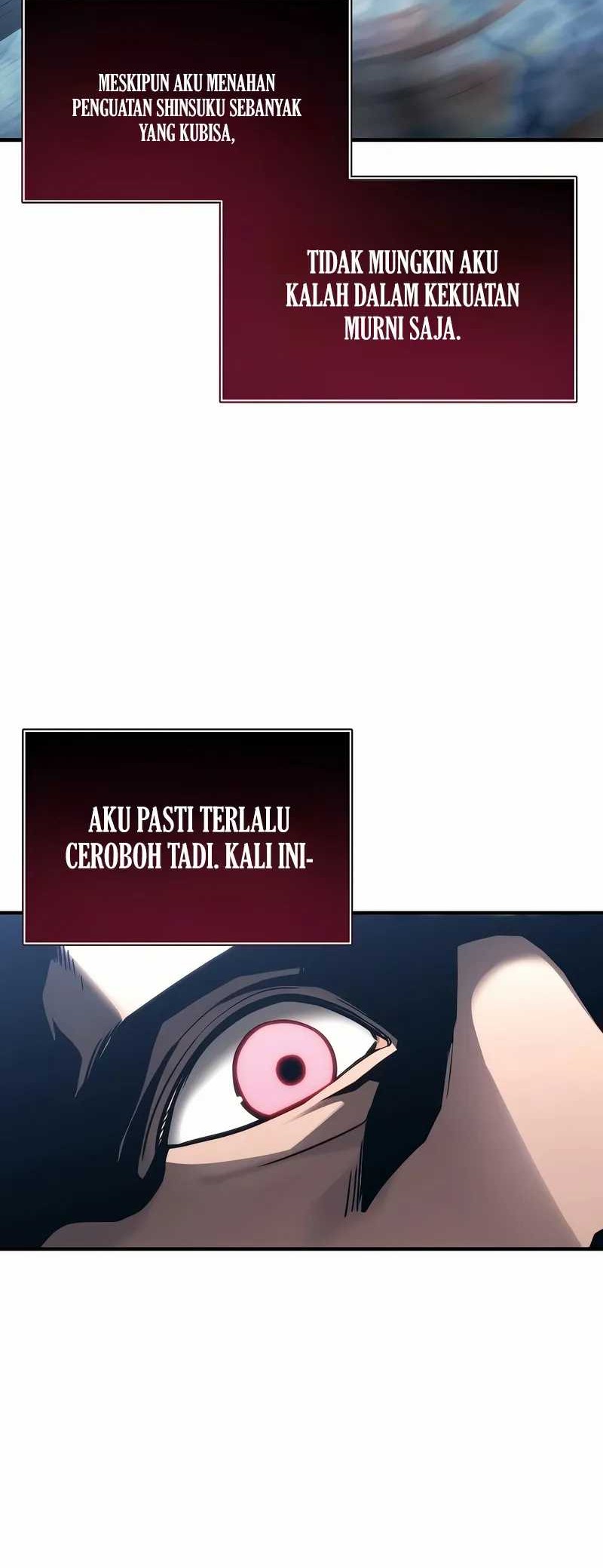 Tower Of God: Side Story Urek Mazino - Chapter 6 - Page 29