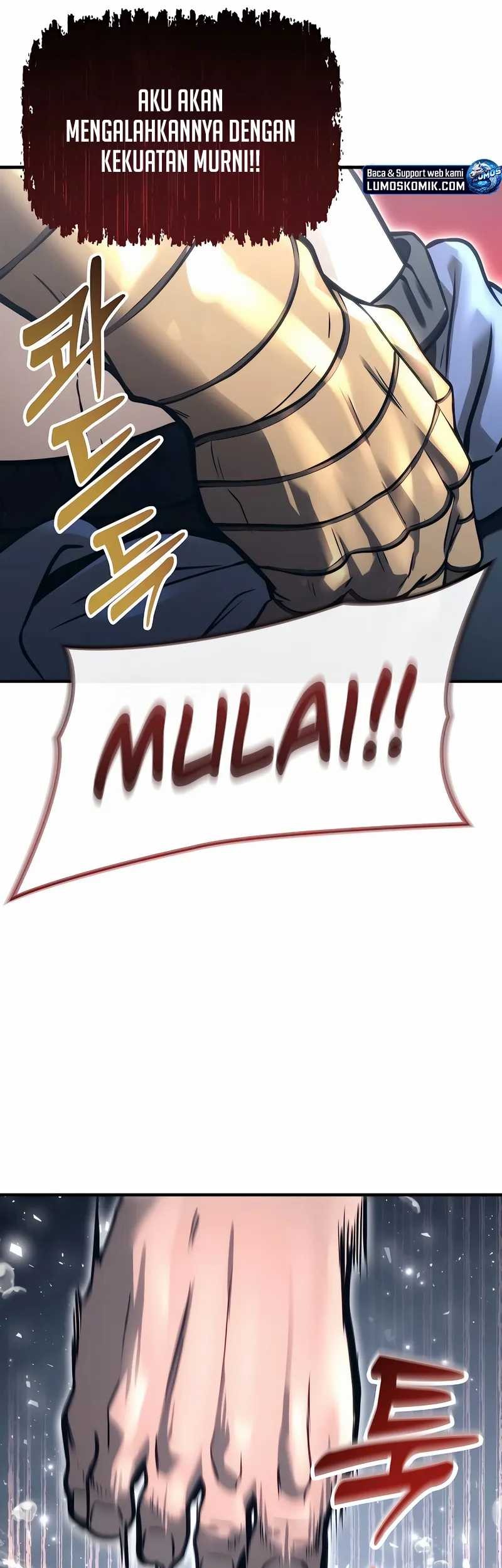 Tower Of God: Side Story Urek Mazino - Chapter 6 - Page 30