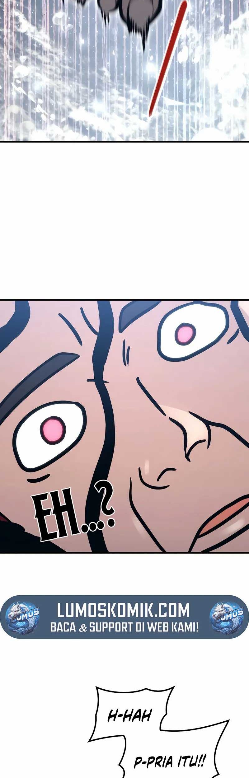 Tower Of God: Side Story Urek Mazino - Chapter 6 - Page 31