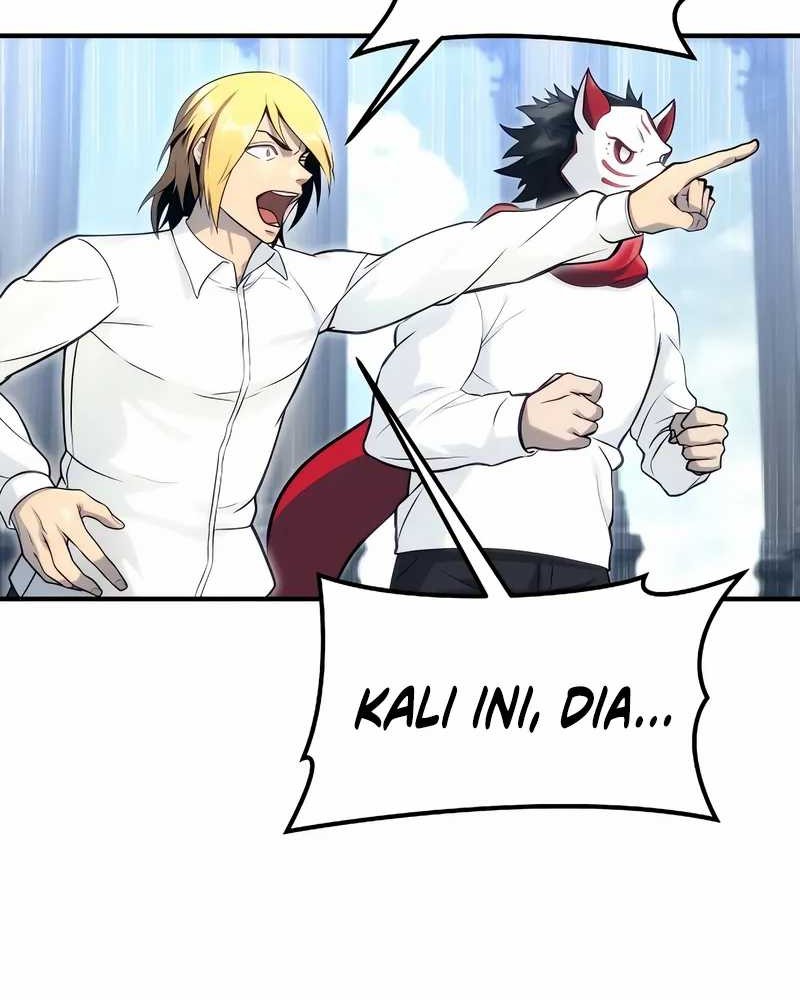 Tower Of God: Side Story Urek Mazino - Chapter 6 - Page 32