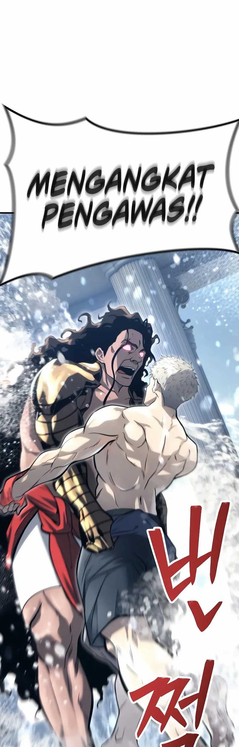 Tower Of God: Side Story Urek Mazino - Chapter 6 - Page 33