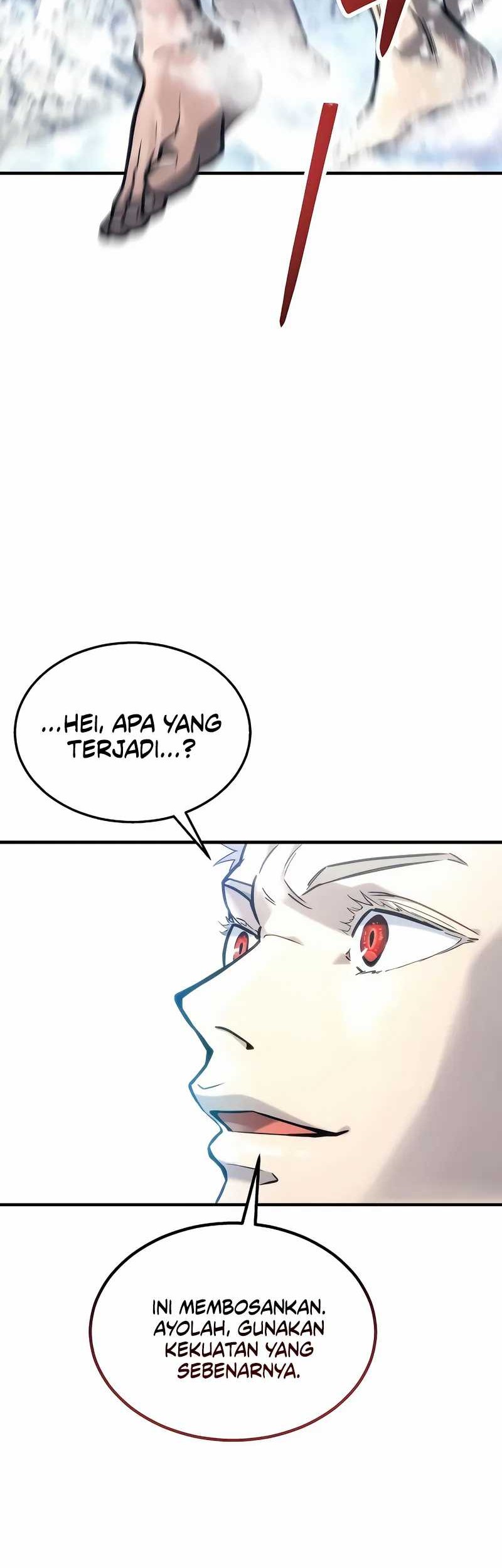 Tower Of God: Side Story Urek Mazino - Chapter 6 - Page 34