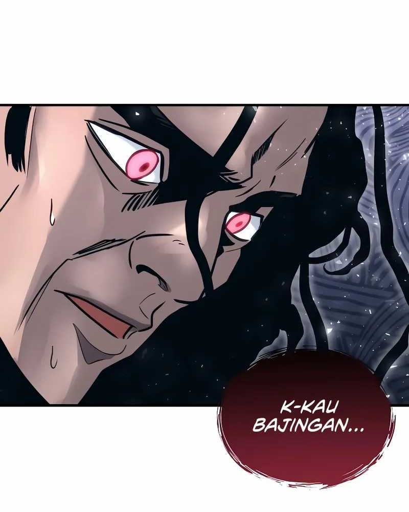 Tower Of God: Side Story Urek Mazino - Chapter 6 - Page 35