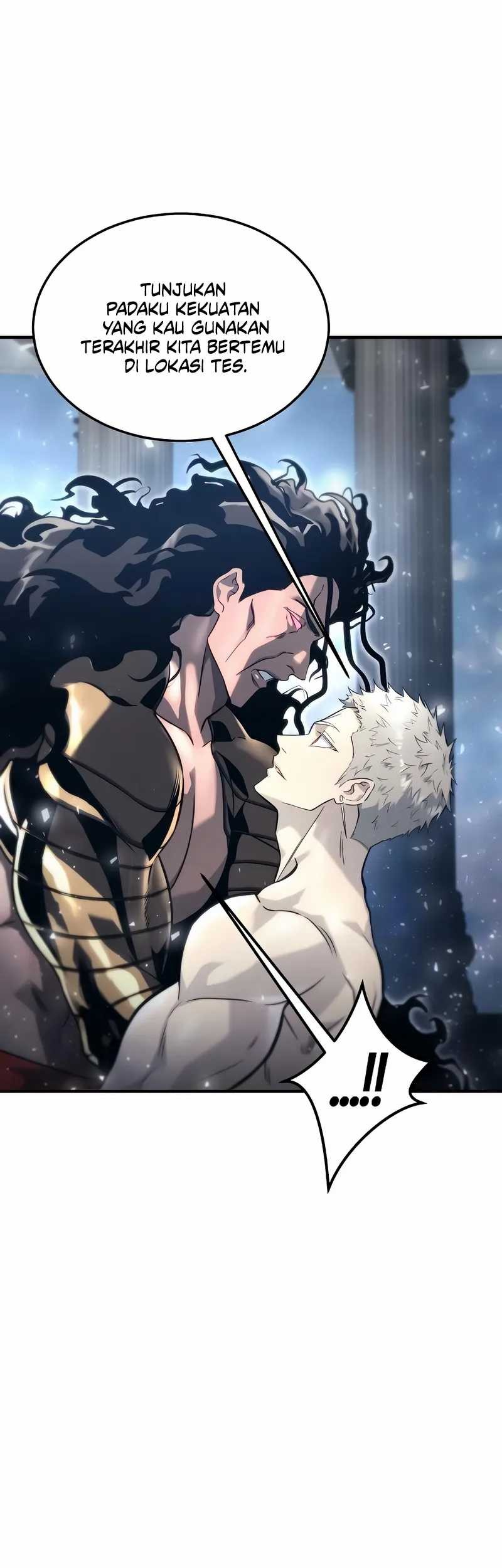 Tower Of God: Side Story Urek Mazino - Chapter 6 - Page 36