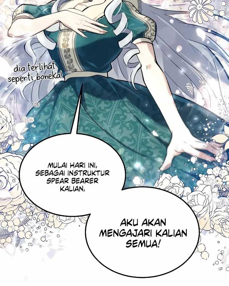 Tower Of God: Side Story Urek Mazino - Chapter 6 - Page 38
