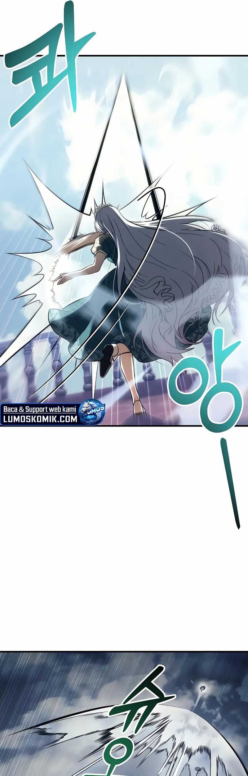 Tower Of God: Side Story Urek Mazino - Chapter 6 - Page 42