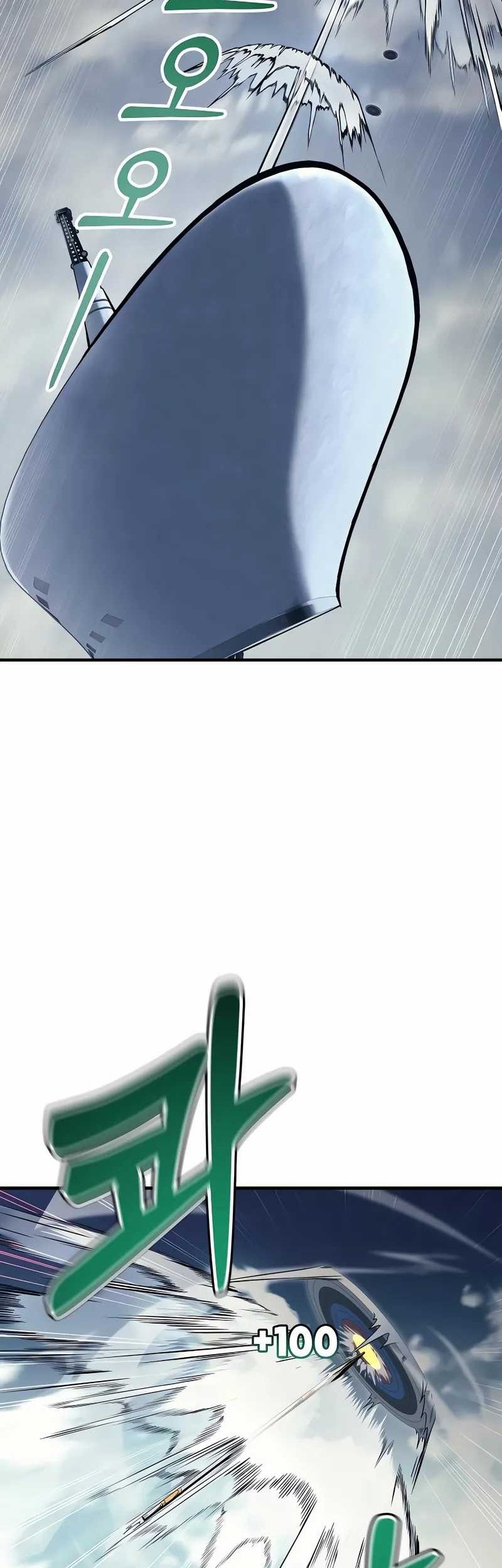 Tower Of God: Side Story Urek Mazino - Chapter 6 - Page 43