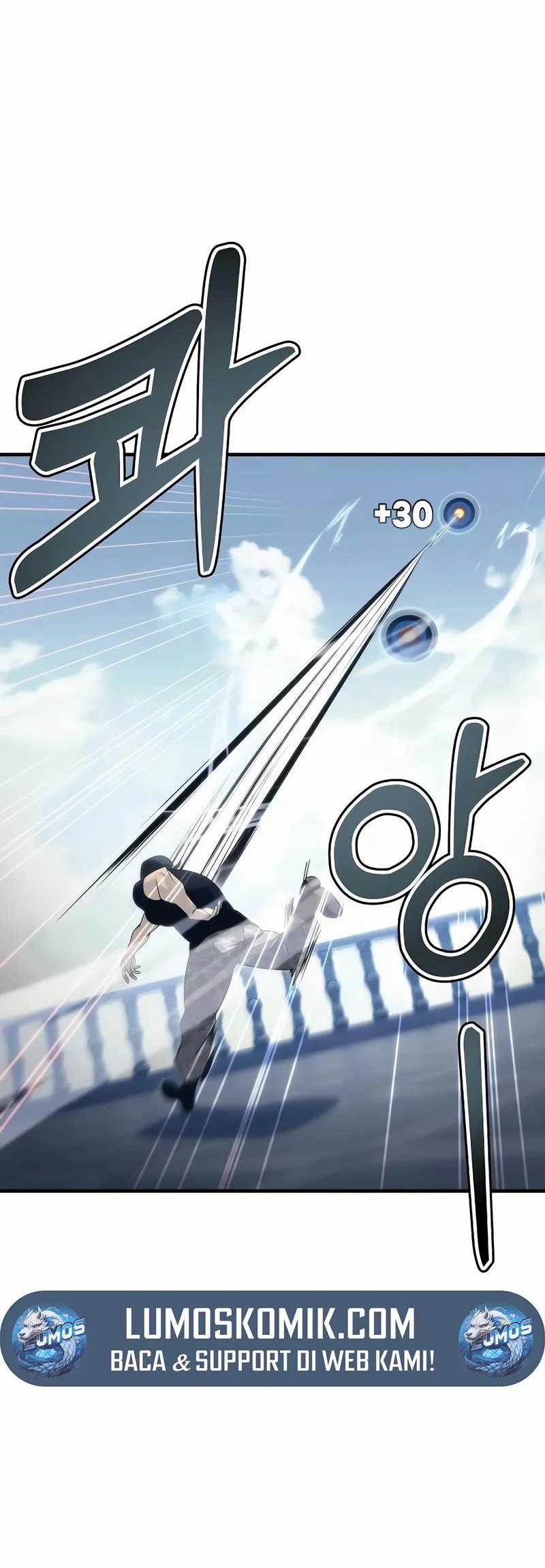 Tower Of God: Side Story Urek Mazino - Chapter 6 - Page 49