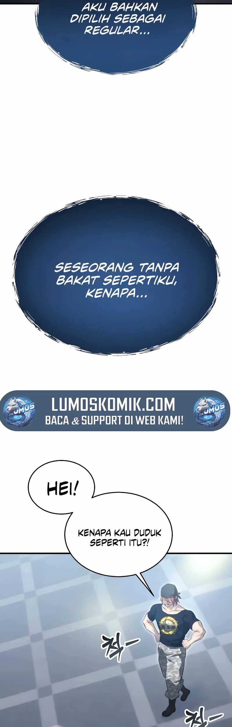 Tower Of God: Side Story Urek Mazino - Chapter 6 - Page 53