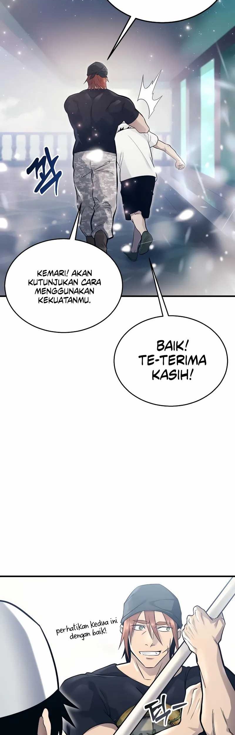 Tower Of God: Side Story Urek Mazino - Chapter 6 - Page 59