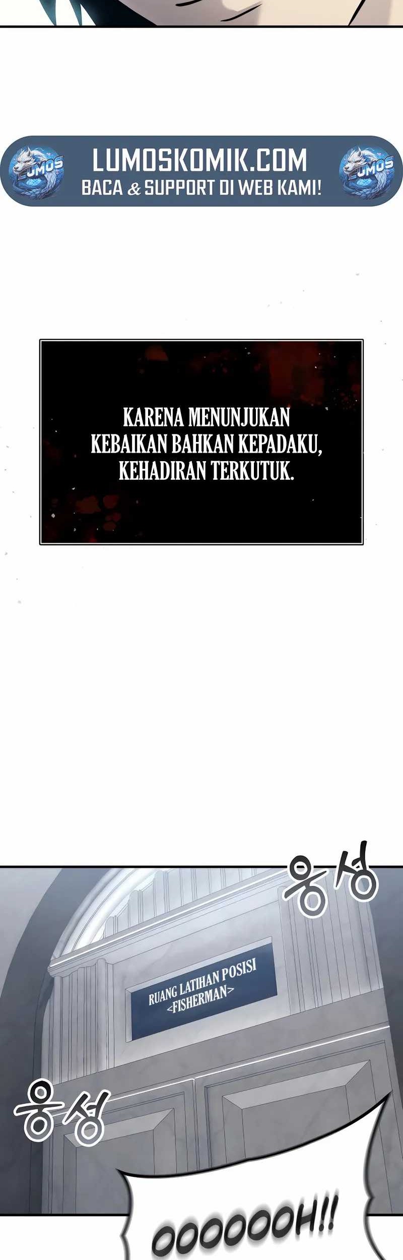 Tower Of God: Side Story Urek Mazino - Chapter 6 - Page 62