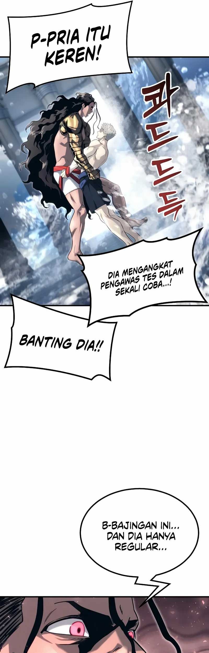 Tower Of God: Side Story Urek Mazino - Chapter 6 - Page 64