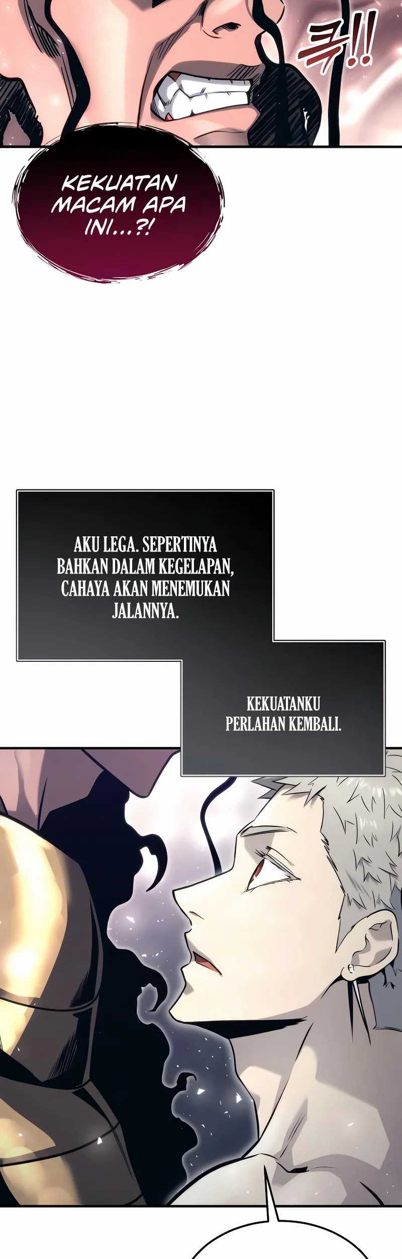 Tower Of God: Side Story Urek Mazino - Chapter 6 - Page 65